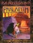 Parlainth Adventures (Earthdawn Roleplaying)