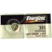 Energizer Silver Oxide Watch Battery For Energizer 393 Button Cell