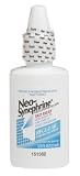 Neo-Synephrine Nasal Decongestant Spray, Regular Strength, .5 fl oz (15 ml)