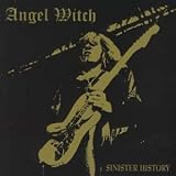 Angel Witch - Sinister History