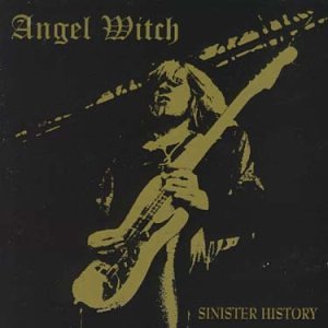Angel Witch Photo 7