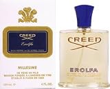 Erolfa by Creed for Men 4.0 oz Millesime Spray
