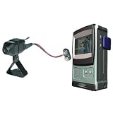 First Alert FAW-1806 2.4 GHz Wireless Monitoring System