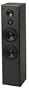 KLH A663T 6.5" 3-Way 200-Watt Tower with 6.5" Passive Radiator