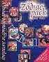 The Zodiac Pack: A Visual Approach to Astrology