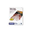 Heavy Matte Paper 13x19 -50sht Heavy Matte Paper 13x19 -50sht