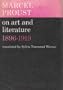On art and literature, 1896-1919 (Greenwich editions)