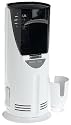 UVZ Health Systems ESA201 Upright Family Toothbrush Sanitizer