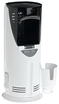 UVZ Health Systems ESA201 Upright Family Toothbrush Sanitizer