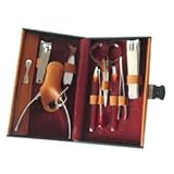 10-Piece Manicure Set