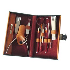 10-Piece Manicure Set