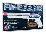 Elastic band gun