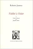 Books : Fidélité à l'éclair