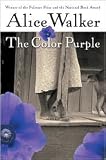 The Color Purple 1st (first) edition Text Only