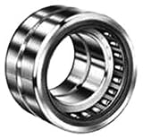 RBC Bearings Pitchlign SJ7355SS Double Sealed 2.0000″ Bore, 2.5625″ OD, 1.250″ Width Needle Roller Bearings Reviews