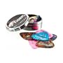 Tiger Music 10 Guitar Picks with Pick Tin