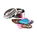 Guitar Picks & Plectrum Tin - 12 Picks