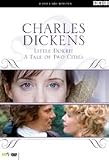 LITTLE DORRIT & A TALE OF TWO CITIES - The Complete Series (Twin Box Set) [IMPORT]