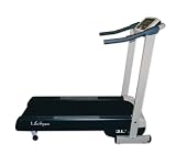 LifeSpan Fitness TR 2000-HR Treadmill