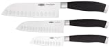 from Stellar James Martin Santoku Set 3-Piece (Model pp330)