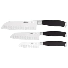 James Martin Santoku Set 3-Piece