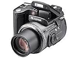 Fuji FinePix 6900 Digitalkamera (3,3 Megapixel)