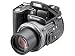 Fujifilm FinePix 6900 Zoom - Digital camera - 3.1 Mpix / 6.0 Mpix (interpolated) - optical zoom: 6 x - supported memory: SM - black
