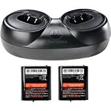 Motorola NiCd Rechargeable Battery Upgrade Kit