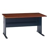 SERIES A:60" DESK