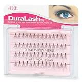 Ardell Individual Lashes, DuraLash, Flare Short Black, 56 ct.