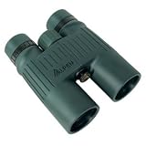 Alpen Optics - 10x42 Waterproof, Long Eye Relief Bak4, Multi-Coated