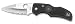 Spyderco C41PSBK Native Lockback Knife