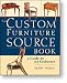 THE CUSTOM FURNITURE SOURCE BOOK BY KERRY PIERCE