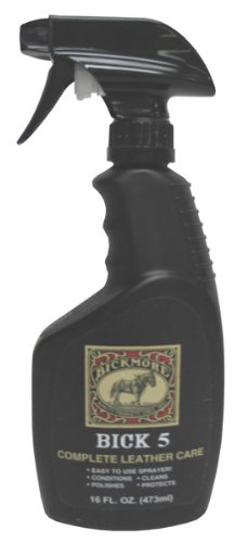 Bickmore Bick 5 Cmplet Leather Care 16oz