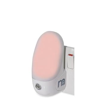 Mothercare Automatic Sensor Light