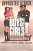 Boys and Girls, Movie Poster