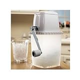 PortableIceCrusher