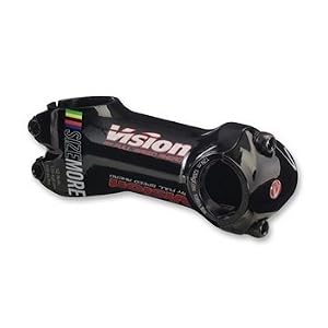 FSA VisionTech Size-More Bicycle Stem - 26.0mm x +/-10 Degree