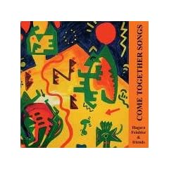 Come Together Songs I-1. CD