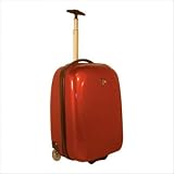 Heys Xcase 20 Upright - Black