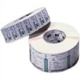 Zebra Technologies 800272-125 12PK Z-SLCT 4T 2.25 X 1.25 2100 PER ROLL 12 PER CASE