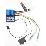 Team Associated XP SC200 SC10 Electronic Speed Control by Team Associated