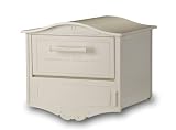 Architectural Mailboxes Geneva Locking Mailbox Sand 31GM9k5o80L. SL160 Architectural Mailboxes Geneva Locking Mailbox Sand