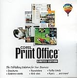 Corel Print Office (Limited Edition)