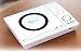 ROCKRIDGESOUND コンパクトDVDプレーヤー DVP-3(WHITE)