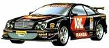 Radio Control Car 1:8 Mercedes CLK DTM Style 737-3378