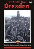 Firestorm Over Dresden