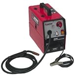 Firepower Flux Core Wire Feed Welder - 88 Amp 115V - FP90