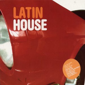 CD-Charts  Search : Latin House