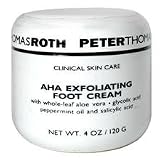 Peter Thomas Roth AHA Exfoliating Foot Cream  4 oz